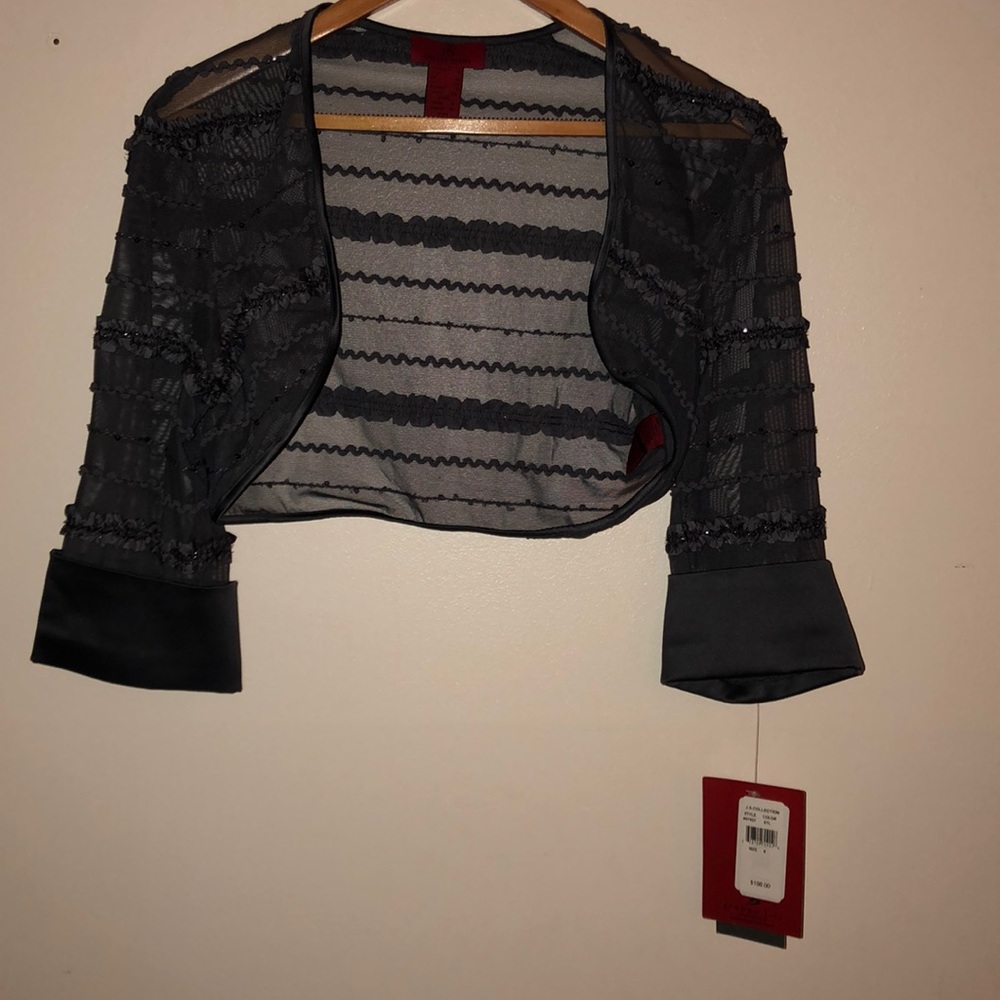 Brand new JS Collection top